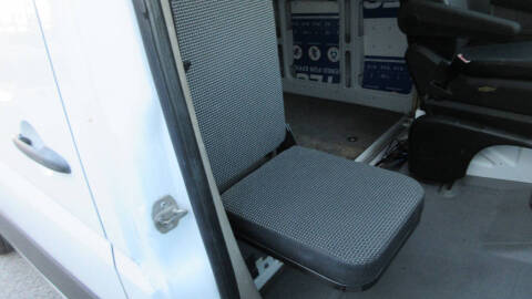 2011 Freightliner Sprinter 2500