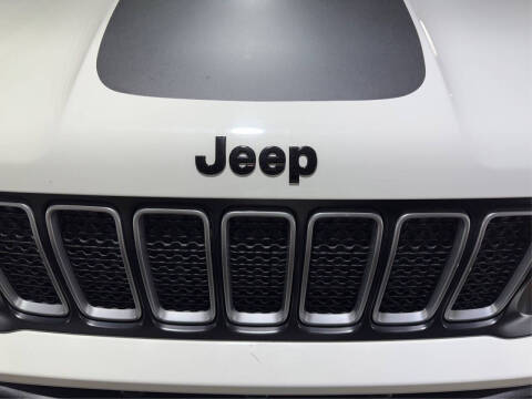 2023 Jeep Renegade Upland
