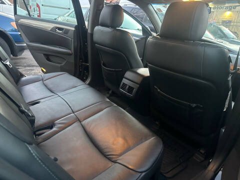 2007 Toyota Avalon Limited