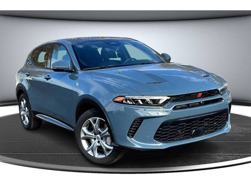 2024 Dodge Hornet R/T Plus