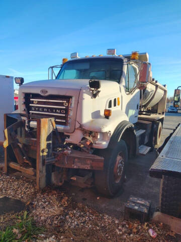 2005 Sterling 7500 Diesel