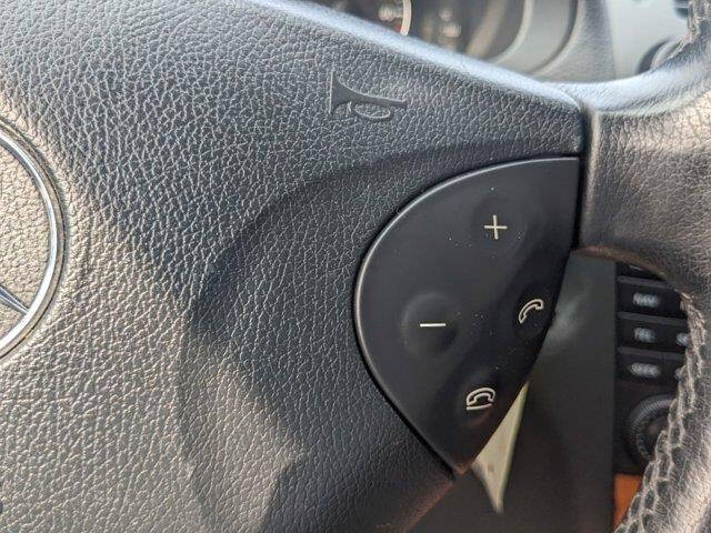 2006 Mercedes-Benz E-Class E 500 4MATIC