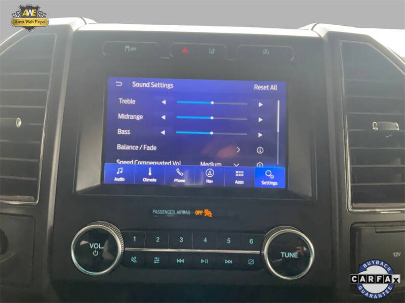 2020 Ford Expedition MAX Limited