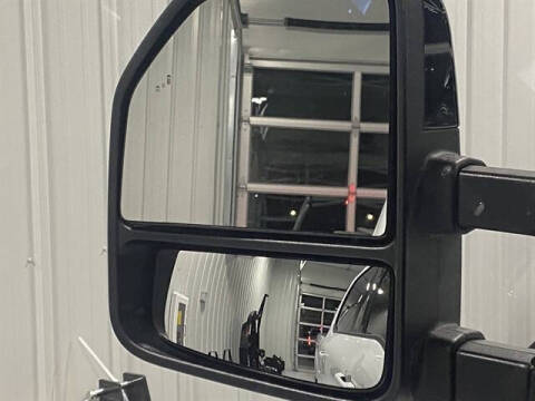 2024 Ford F-350 Super Duty