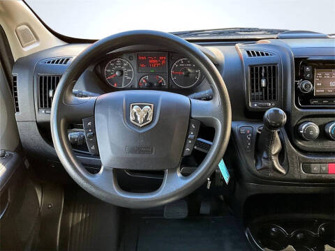 2021 RAM ProMaster 2500 159 WB