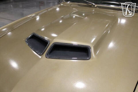 1970 AMC AMX