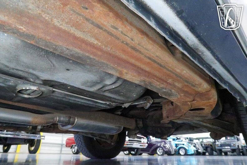 1989 Chevrolet Caprice