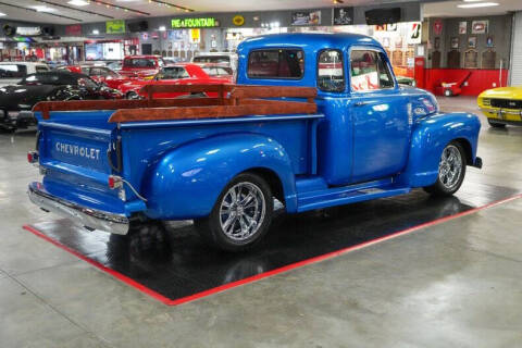 1953 Chevrolet 3100