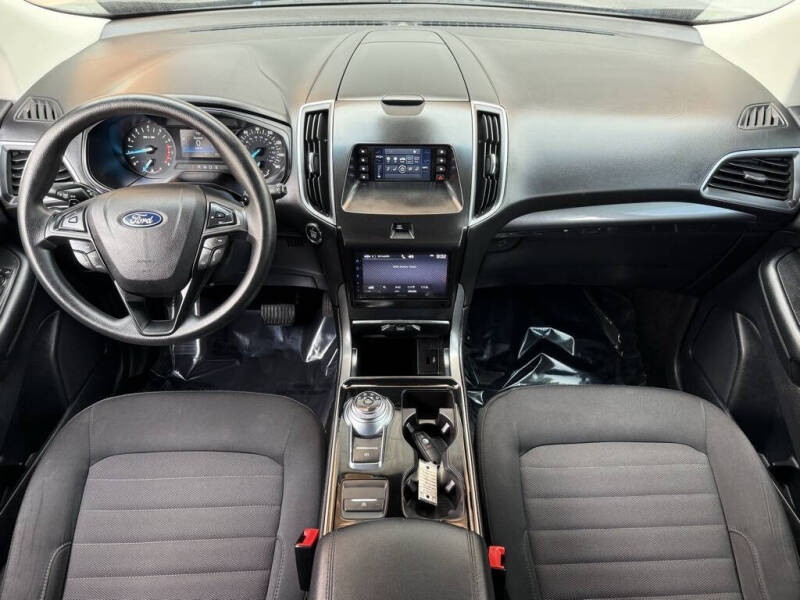 2019 Ford Edge SE