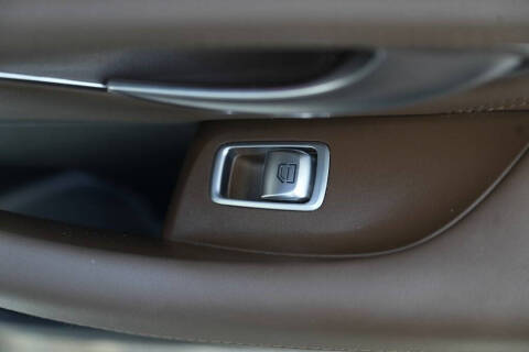 2019 Mercedes-Benz E-Class AMG E 63 S