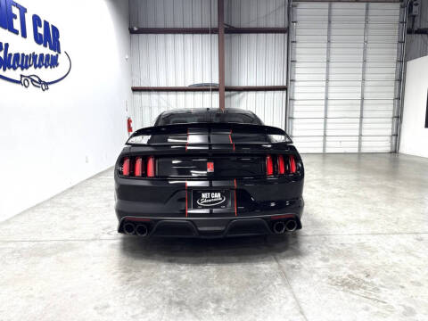 2019 Ford Mustang Shelby GT350R
