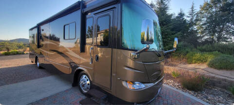 2010 Newmar Ventana 3933