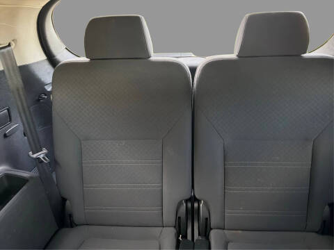 2017 Kia Sorento LX V6