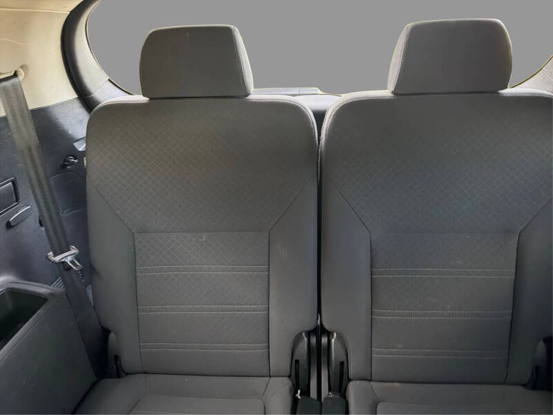 2017 Kia Sorento LX V6
