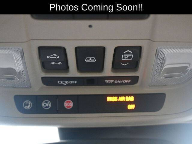 2017 Buick LaCrosse Premium