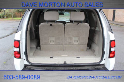 2007 Ford Explorer XLT