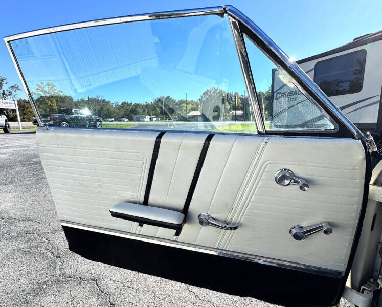 1964 Pontiac Bonneville