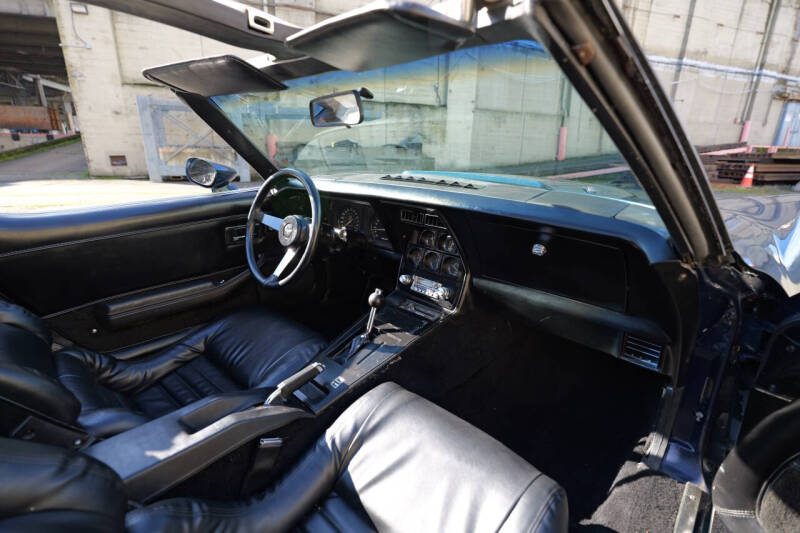 1979 Chevrolet Corvette