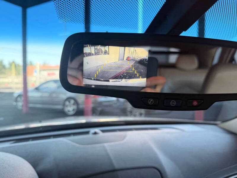 2011 Cadillac CTS 3.0L Luxury