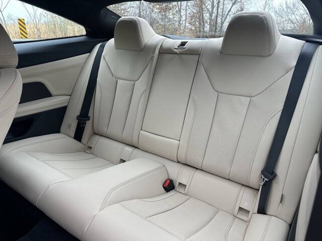 2026 BMW 4 Series 430i xDrive