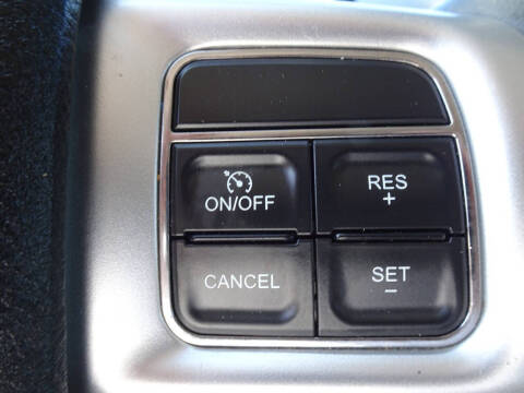 2013 Dodge Grand Caravan American Value Package