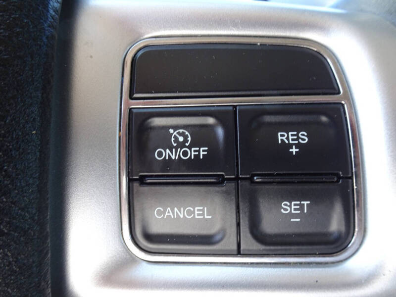 2013 Dodge Grand Caravan American Value Package