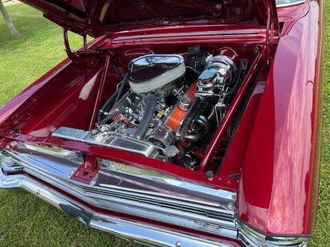 1964 Chevrolet Nova