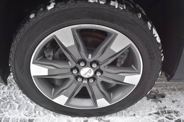 2018 GMC Acadia SLT-2