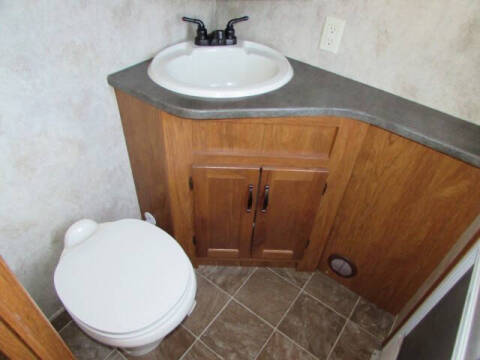 2011 Keystone RV MONTANA MO