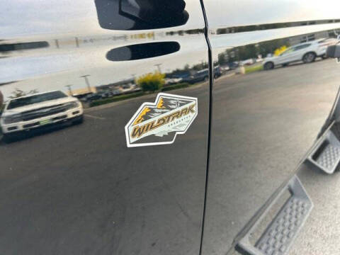 2023 Ford Bronco Base Advanced