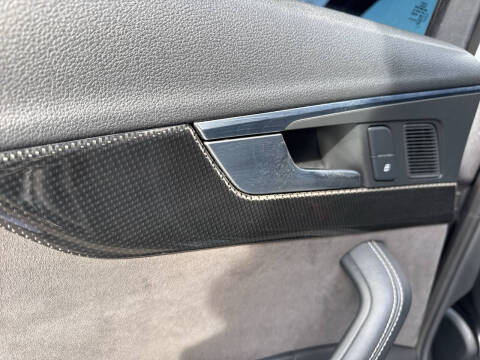 2019 Audi S4 3.0T quattro Premium Plus