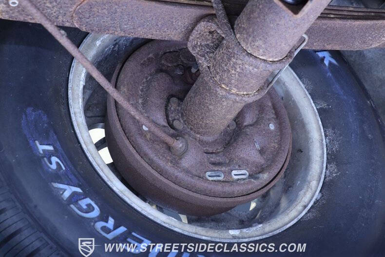 1977 Dodge D200 Pickup