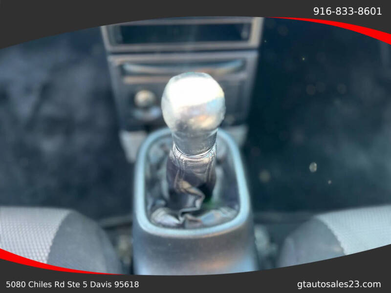 2000 Toyota MR2 Spyder