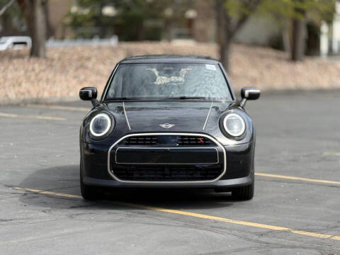2026 MINI Hardtop 2 Door