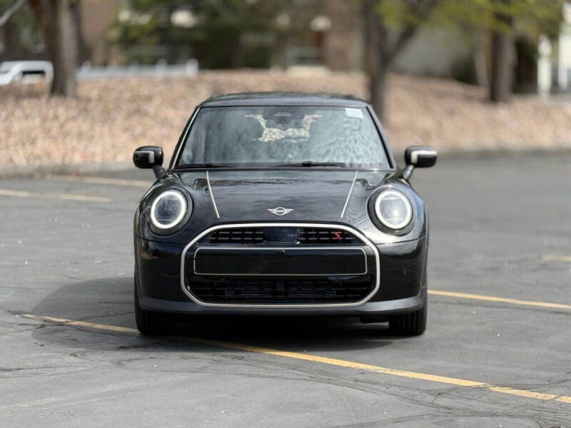 2026 MINI Hardtop 2 Door