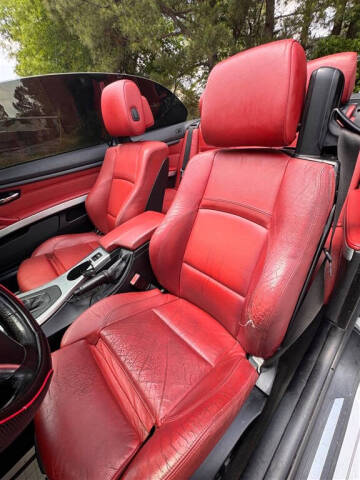 2009 BMW 3 Series 335i