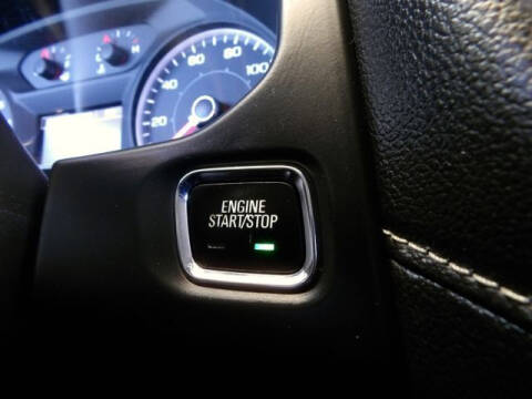 2019 GMC Acadia SLE-1