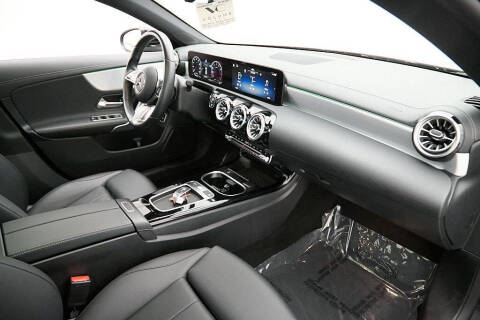 2025 Mercedes-Benz CLA CLA 250 4MATIC