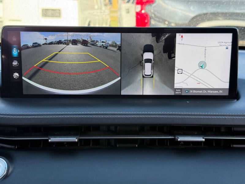 2022 Genesis GV70 3.5T Sport