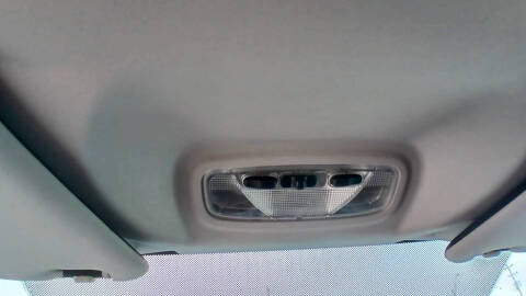 2010 Ford Transit Connect XLT