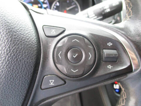 2016 Buick Envision Premium II