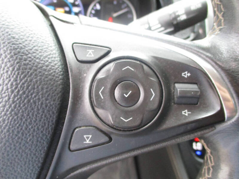 2016 Buick Envision Premium II