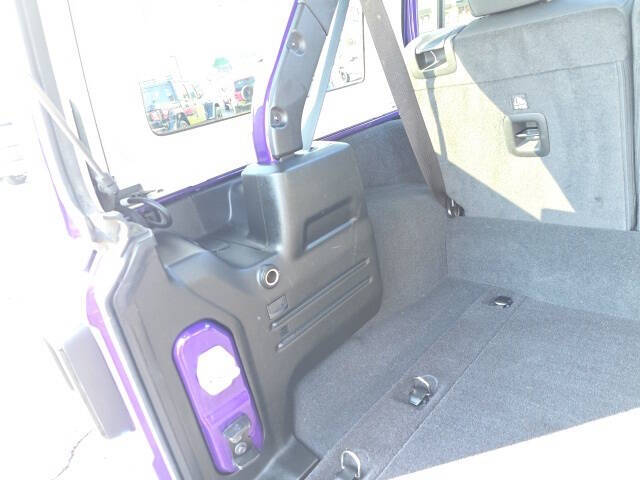 2023 Jeep Wrangler Willys 4xe