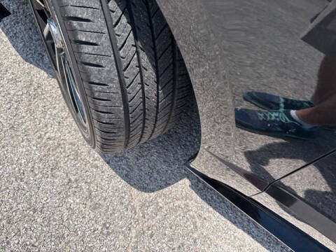 2020 Hyundai Sonata SEL Plus