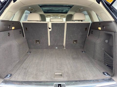 2013 Audi Q5 2.0T quattro Premium Plus