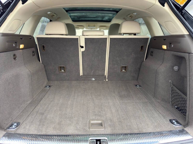 2013 Audi Q5 2.0T quattro Premium Plus