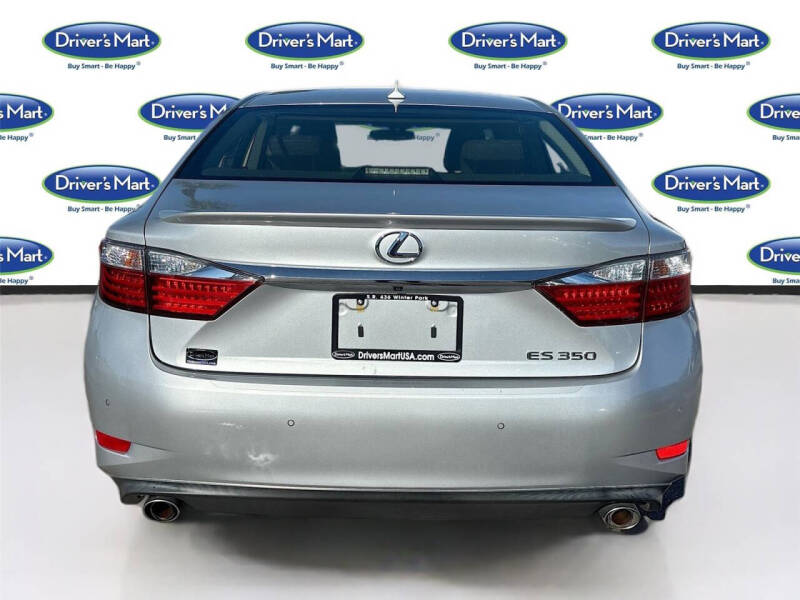 2014 Lexus ES 350