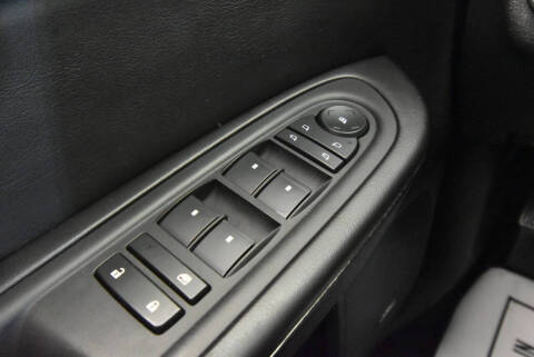 2017 GMC Acadia Limited