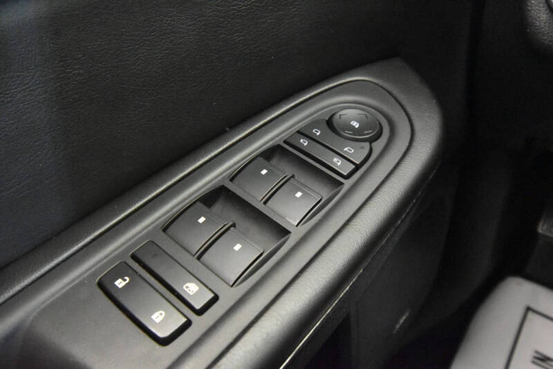 2017 GMC Acadia Limited