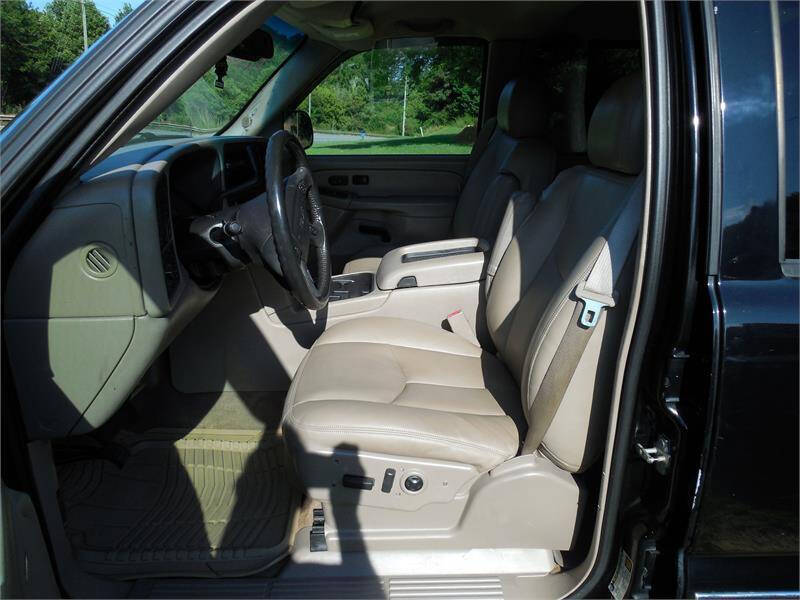 2005 GMC Sierra 1500